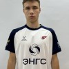 Иванов Данил "ФАКЕЛ ЯМАЛ"