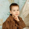 Архипов Егор Велтаун