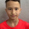 Герфанов Марсель «Иртыш-Пионер»