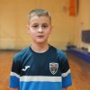 Бабин Артем Уралец