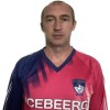 Дубровский Алексей ФК АЙСБЕРГ