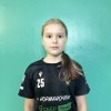 Сидорова Виктория Норманочка-U12-1