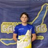 Балаев Глеб Байкал ЛБ