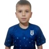 Иванов Илья Champion Kids