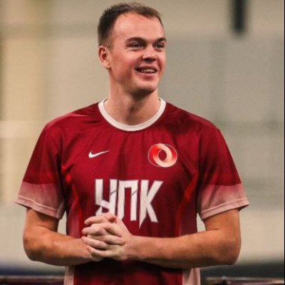 Терентьев Андрей АСБ