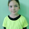 Корнюхова Диана "Салют"