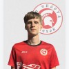 Гореликов Андрей Спарта