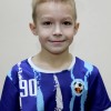 Вовенко Демид ГБУ ДО СШОР по футболу Тверская область