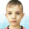 Чавлеишвили Артём МБУ СШОР Олимп
