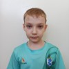 Пятыгин Матвей Спортивная школа "Олимпиец-2"