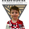 Капацина Арсений Квазар
