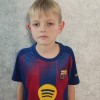 Зайцев Дмитрий СШ Богданович