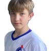 Борисов Илья Спортивная школа по футболу "Факел"