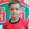 Машовец Владимир FC Fora-2012