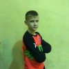 Рассомахин Кирилл АНО СШ Талант