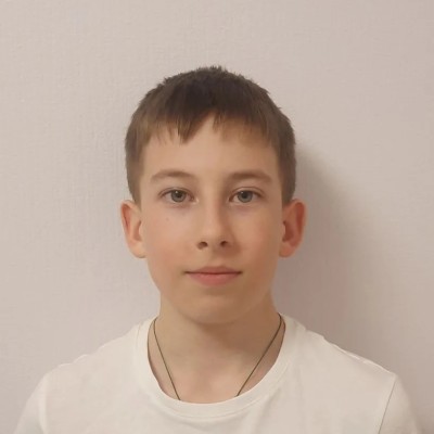 Беляев Андрей ЦФКСиЗ Красносельского района