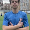 Семашко Артём СШОР «Звезда»