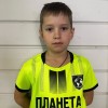 Сокоушичев Илья МФК «Планета»