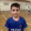 Наимов Давуд МАУ ДО «Спортивная школа №2»