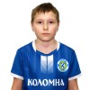 Антропов Денис МБУ ДО СШ по футболу ФК Коломна