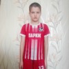 Рутковский Яр ФК Павловский Посад