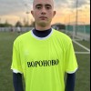 Кузин Максим ФК Вороново