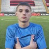 Шляпников Дмитрий СШОР «Звезда»