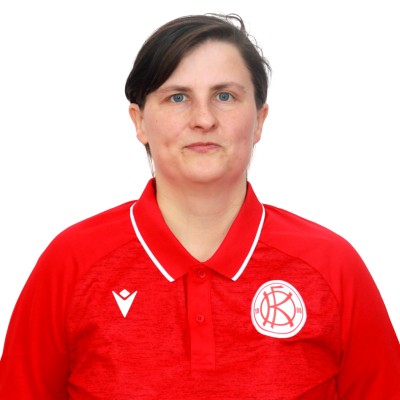 Литвинова Юлия МБУ ДО СШ по футболу ФК Коломна