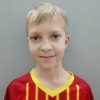 Ухловский Максим МБУ ДО БГО СШОР