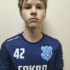Зайцев Никита Сокол 2010