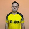 Омётов Алексей ПР-АВТО