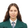 Рассадина Диана Российский университет дружбы народов имени Патриса Лумумбы