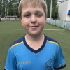 Задарожный Дмитрий Метар