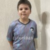 Иванов Альберт МБУ ДО СШ по футболу ФК Коломна