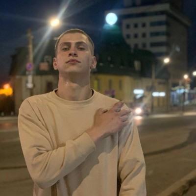 Андрианов Илья СК "Урал"