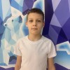 Четвертков Гордей "Арктика"