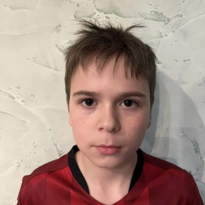 Зотов Савелий Вихрь