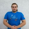 Раевский Ярослав Московский педагогический государственный университет