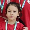 Гращенкова Екатерина Сергеевна