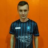 Дядяев Даниил Эльмаш