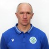 Осипов Владимир ФК "Коломна"