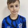 Тарасов Данил МБУ ДО СШ Сатурн