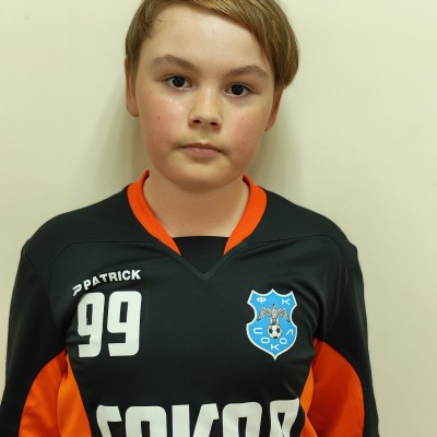 Васильев Дмитрий Сокол