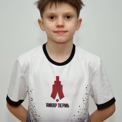 Зудов Петр Академия Амкар