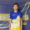Алексеев Юрий Байкал ЛБ