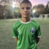 Соколов Илья ДФК «АРГУН»