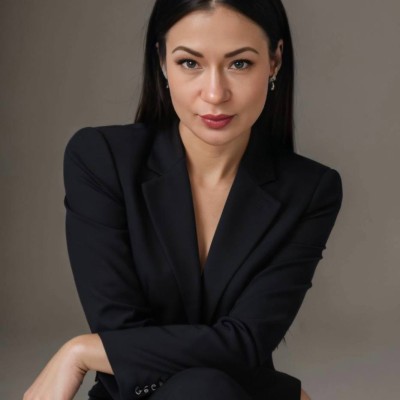 Смирнова Анна ФК Зенит