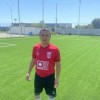 Тураев Файозжон "Форт 862"