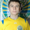 Валеев Данис "Академия футбола - Алга"
