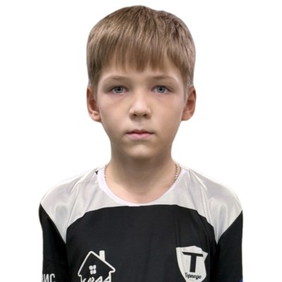 Гаврилов Илья ФШ Торпедо-Юнит-2